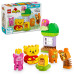 Petrecerea de ziua de nastere a lui Winnie de Plus 10457 LEGO DUPLO Petrecerea de ziua de nastere a lui Winnie de Plus 10457 LEGO DUPLO