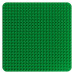 Placa de constructie verde 10460 LEGO DUPLO