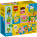 Alimente creative 11039 LEGO DUPLO Alimente creative 11039 LEGO DUPLO