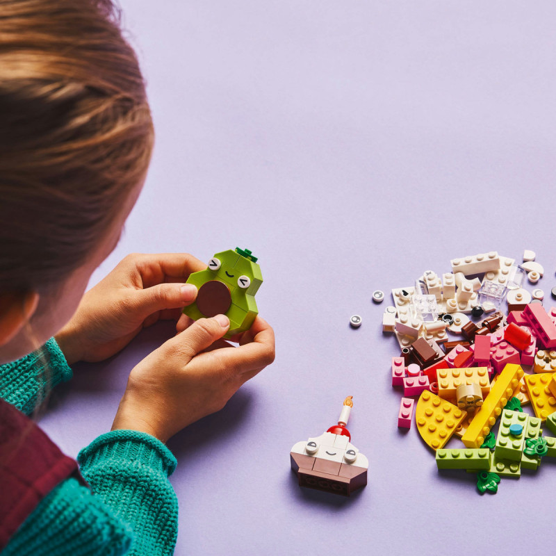 Alimente creative 11039 LEGO DUPLO