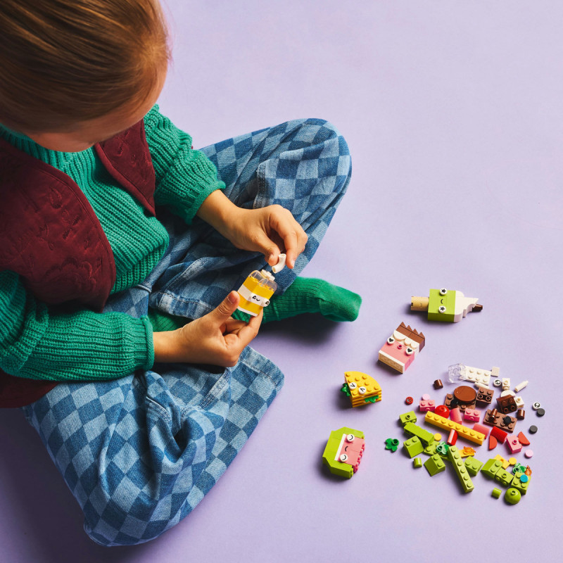 Alimente creative 11039 LEGO DUPLO