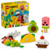 Alimente creative 11039 LEGO DUPLO Alimente creative 11039 LEGO DUPLO