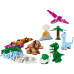 Dinozauri creativi 11041 LEGO CLASSIC Dinozauri creativi 11041 LEGO CLASSIC