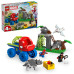 Misiunea de salvare a echipei Spidey 11199 LEGO Marvel Super Heroes