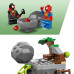 Misiunea de salvare a echipei Spidey 11199 LEGO Marvel Super Heroes