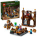 Ring de lupta la conacul din padure 21272 LEGO Minecraft Ring de lupta la conacul din padure 21272 LEGO Minecraft