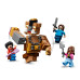 Ring de lupta la conacul din padure 21272 LEGO Minecraft Ring de lupta la conacul din padure 21272 LEGO Minecraft