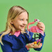 Animale salbatice: Flamingo roz 31170 LEGO CREATOR 