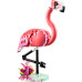 Animale salbatice: Flamingo roz 31170 LEGO CREATOR 