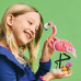 Animale salbatice: Flamingo roz 31170 LEGO CREATOR 