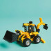 Buldoexcavator 42197 LEGO Technic Buldoexcavator 42197 LEGO Technic