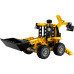 Buldoexcavator 42197 LEGO Technic Buldoexcavator 42197 LEGO Technic