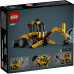 Buldoexcavator 42197 LEGO Technic Buldoexcavator 42197 LEGO Technic