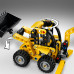 Buldoexcavator 42197 LEGO Technic Buldoexcavator 42197 LEGO Technic