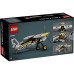 Avion pentru zone greu accesibile 42198 LEGO Technic Avion pentru zone greu accesibile 42198 LEGO Technic