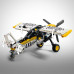 Avion pentru zone greu accesibile 42198 LEGO Technic Avion pentru zone greu accesibile 42198 LEGO Technic