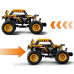 Monster Jam™ DIGatron™ Pull-Back 42199 LEGO Technic