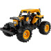 Monster Jam™ DIGatron™ Pull-Back 42199 LEGO Technic