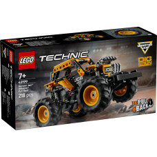 Monster Jam™ DIGatron™ Pull-Back 42199 LEGO Technic