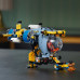 Submarin de cercetare 42201 LEGO Technic Submarin de cercetare 42201 LEGO Technic