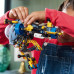 Submarin de cercetare 42201 LEGO Technic Submarin de cercetare 42201 LEGO Technic
