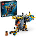 Submarin de cercetare 42201 LEGO Technic Submarin de cercetare 42201 LEGO Technic