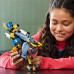 Submarin de cercetare 42201 LEGO Technic Submarin de cercetare 42201 LEGO Technic
