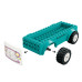 Furgoneta de înghetata în orasul Heartlake 42644 LEGO Friends Furgoneta de înghetata în orasul Heartlake 42644 LEGO Friends