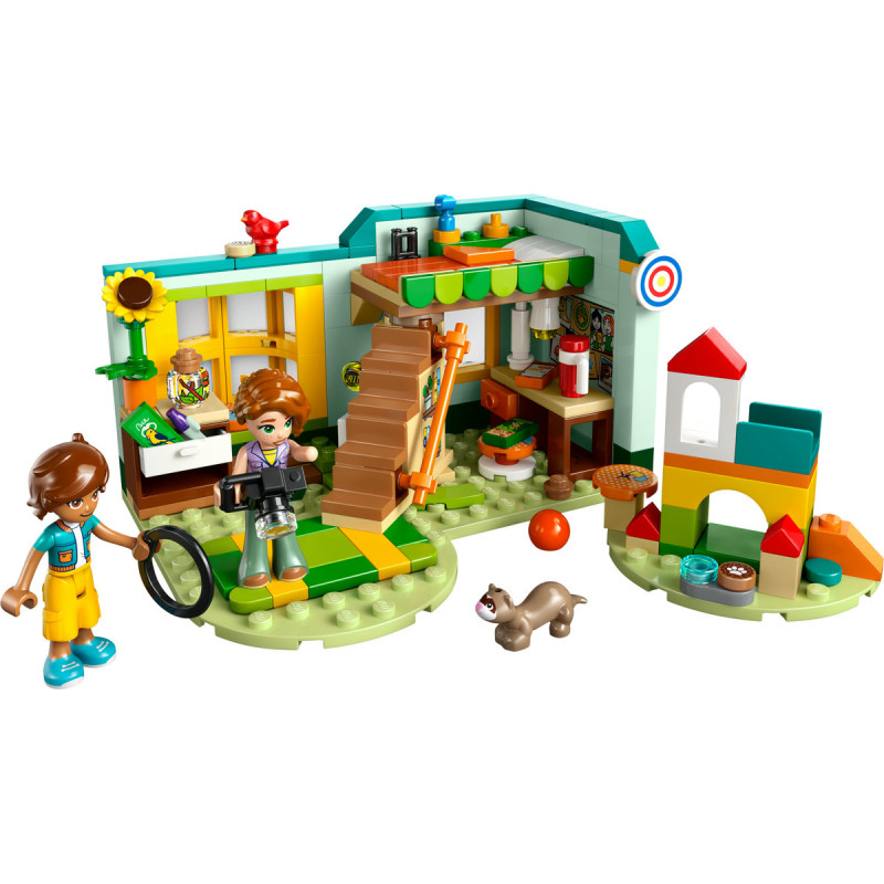 Camera lui Autumn 42646 LEGO Friends