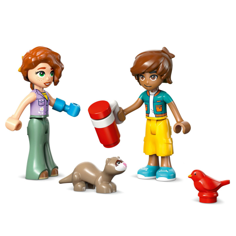 Camera lui Autumn 42646 LEGO Friends