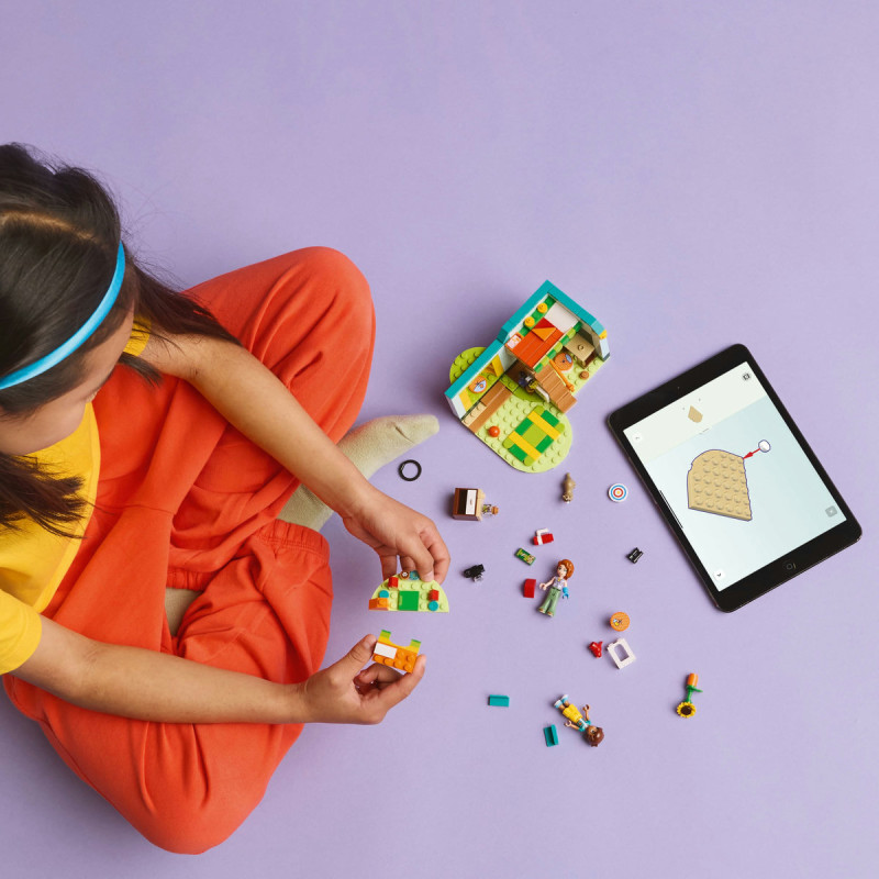 Camera lui Autumn 42646 LEGO Friends