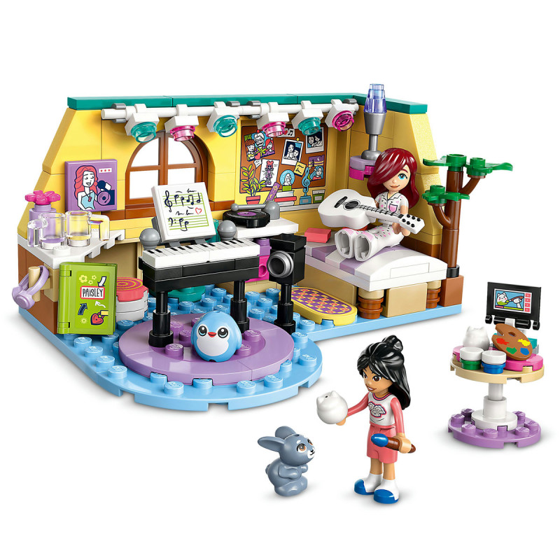 Camera lui Paisley 42647 LEGO Friends