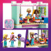 Salon de coafura si magazin de accesorii 42662 LEGO Friends