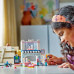 Salon de coafura si magazin de accesorii 42662 LEGO Friends