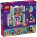 Salon de coafura si magazin de accesorii 42662 LEGO Friends