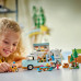 Aventura în rulota cu prietenii 42663 LEGO Friends Aventura în rulota cu prietenii 42663 LEGO Friends