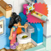 Aventura în rulota cu prietenii 42663 LEGO Friends Aventura în rulota cu prietenii 42663 LEGO Friends