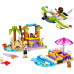 Valiza pentru plaja si calatorie 42672 LEGO Friends Valiza pentru plaja si calatorie 42672 LEGO Friends