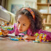 Valiza pentru plaja si calatorie 42672 LEGO Friends Valiza pentru plaja si calatorie 42672 LEGO Friends