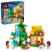 Distractie pe insula Moanei 43260 LEGO Disney Distractie pe insula Moanei 43260 LEGO Disney
