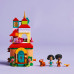 Minicasa din Encanto 43261 LEGO Disney