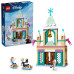 Castelul Arendelle din Regatul de gheata 43265 LEGO Disney
