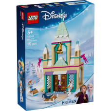 Castelul Arendelle din Regatul de gheata 43265 LEGO Disney Castelul Arendelle din Regatul de gheata 43265 LEGO Disney