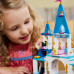 Castelul si caleasca Cenusaresei 43275 LEGO Disney