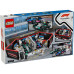 Garaj F1 si masini Mercedes-AMG si Alpine 60444