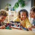 Camion F1 cu masinile F1 RB20 si AMR24 60445 LEGO City Camion F1 cu masinile F1 RB20 si AMR24 60445 LEGO City