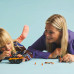 Încarcator pe roti galben pentru constructii 60450 LEGO City Încarcator pe roti galben pentru constructii 60450 LEGO City