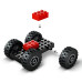 Încarcator pe roti galben pentru constructii 60450 LEGO City Încarcator pe roti galben pentru constructii 60450 LEGO City