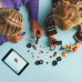 Încarcator pe roti galben pentru constructii 60450 LEGO City Încarcator pe roti galben pentru constructii 60450 LEGO City
