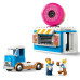 Furgoneta de gogosi 60452 LEGO City